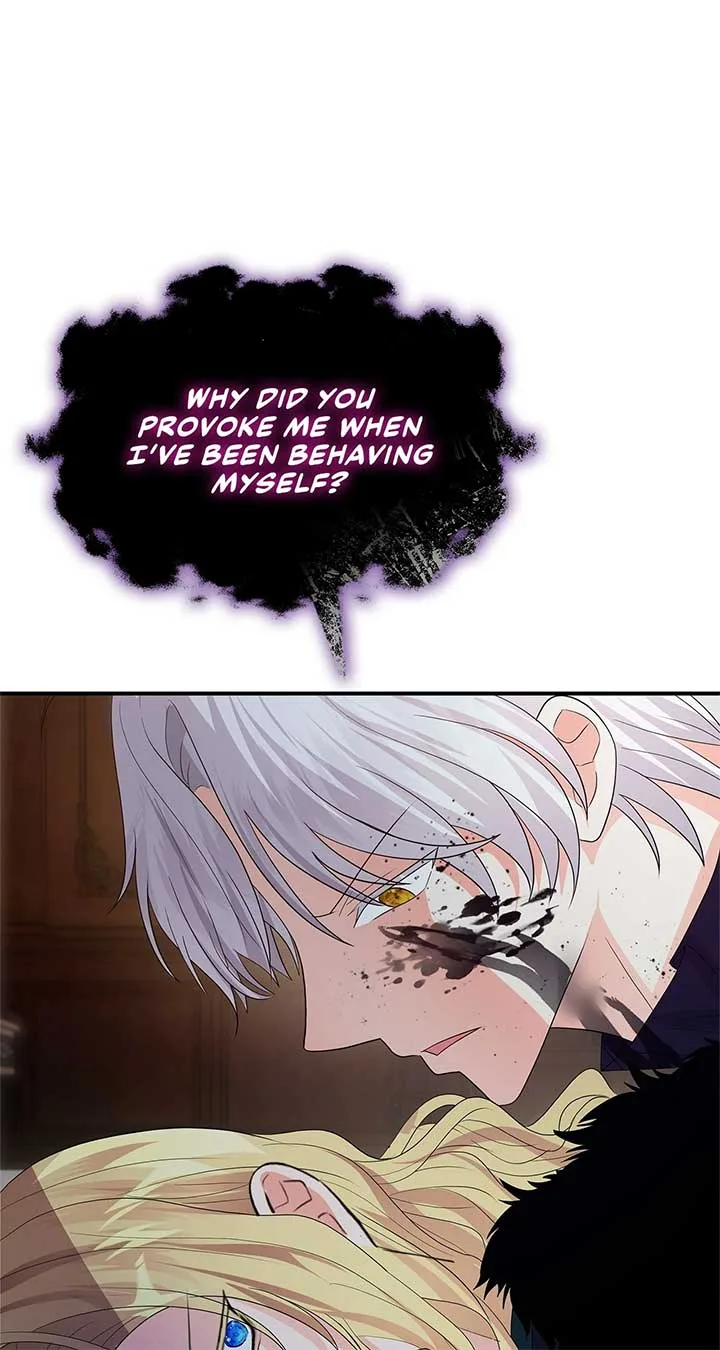 Becoming the Obsessive Male Lead’s Ex-Wife Chapter 75 page 105