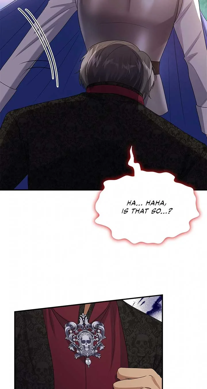 Becoming the Obsessive Male Lead’s Ex-Wife Chapter 77 page 93
