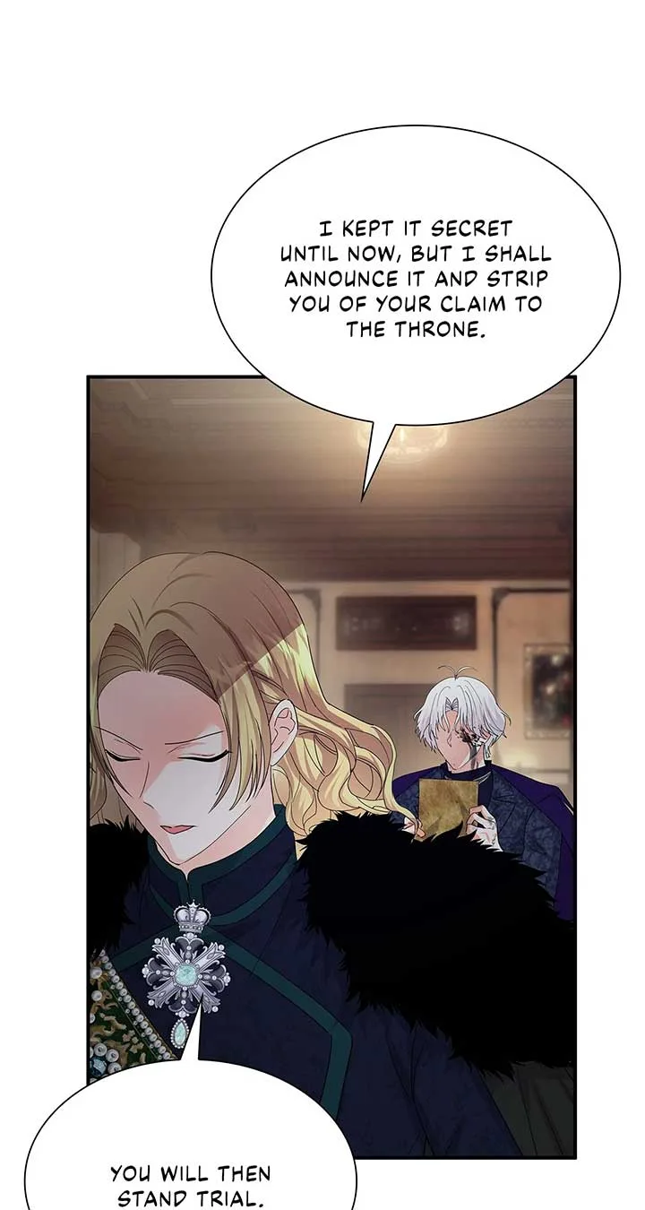 Becoming the Obsessive Male Lead’s Ex-Wife Chapter 75 page 90