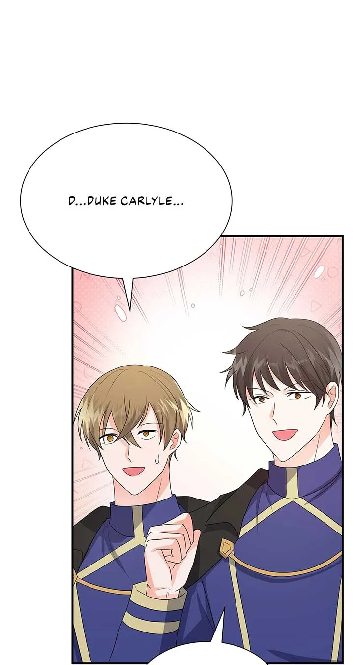 Becoming the Obsessive Male Lead’s Ex-Wife Chapter 77 page 91