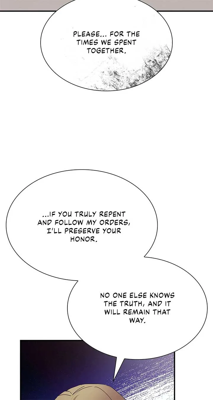 Becoming the Obsessive Male Lead’s Ex-Wife Chapter 75 page 97
