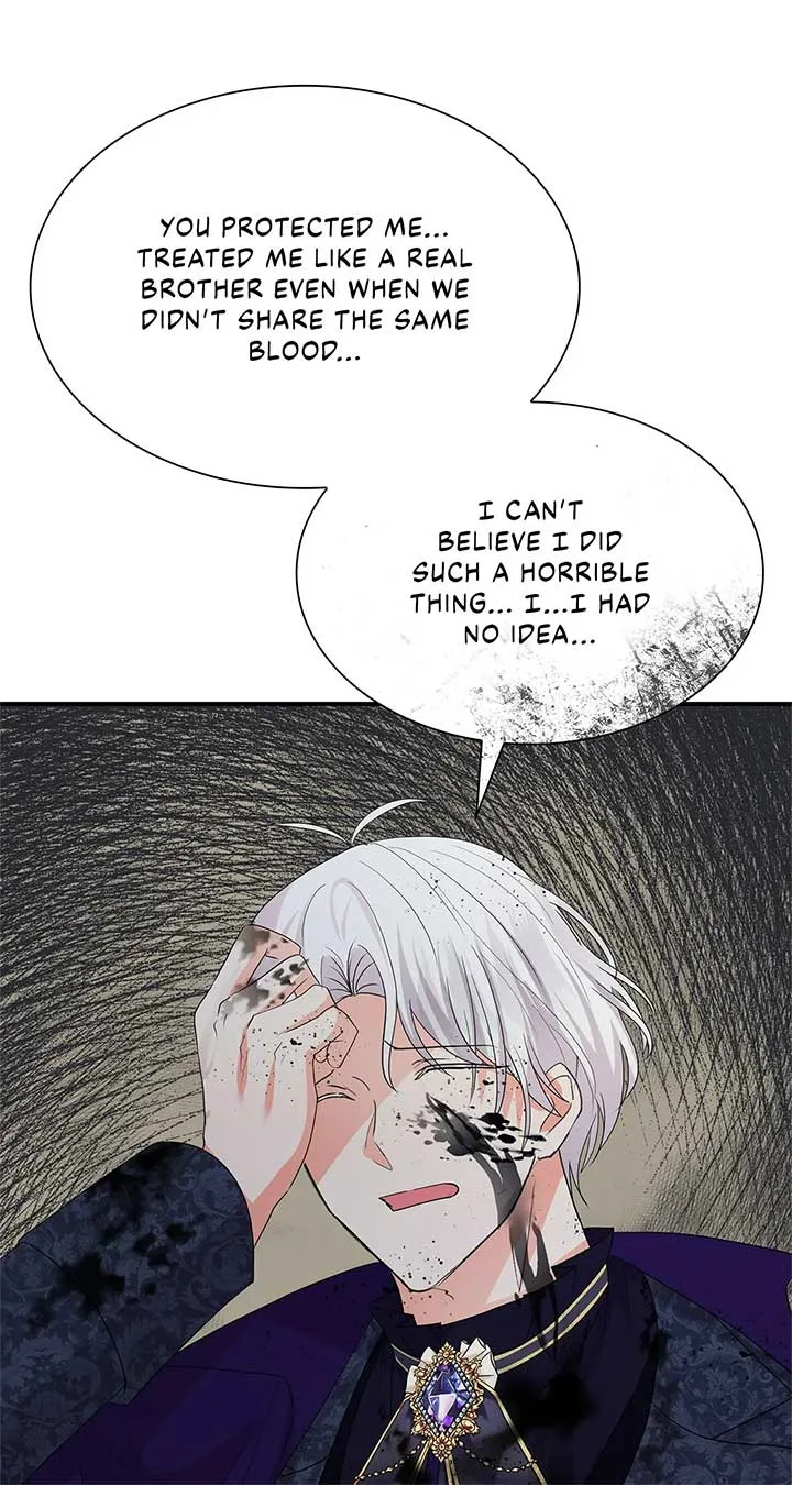 Becoming the Obsessive Male Lead’s Ex-Wife Chapter 75 page 94
