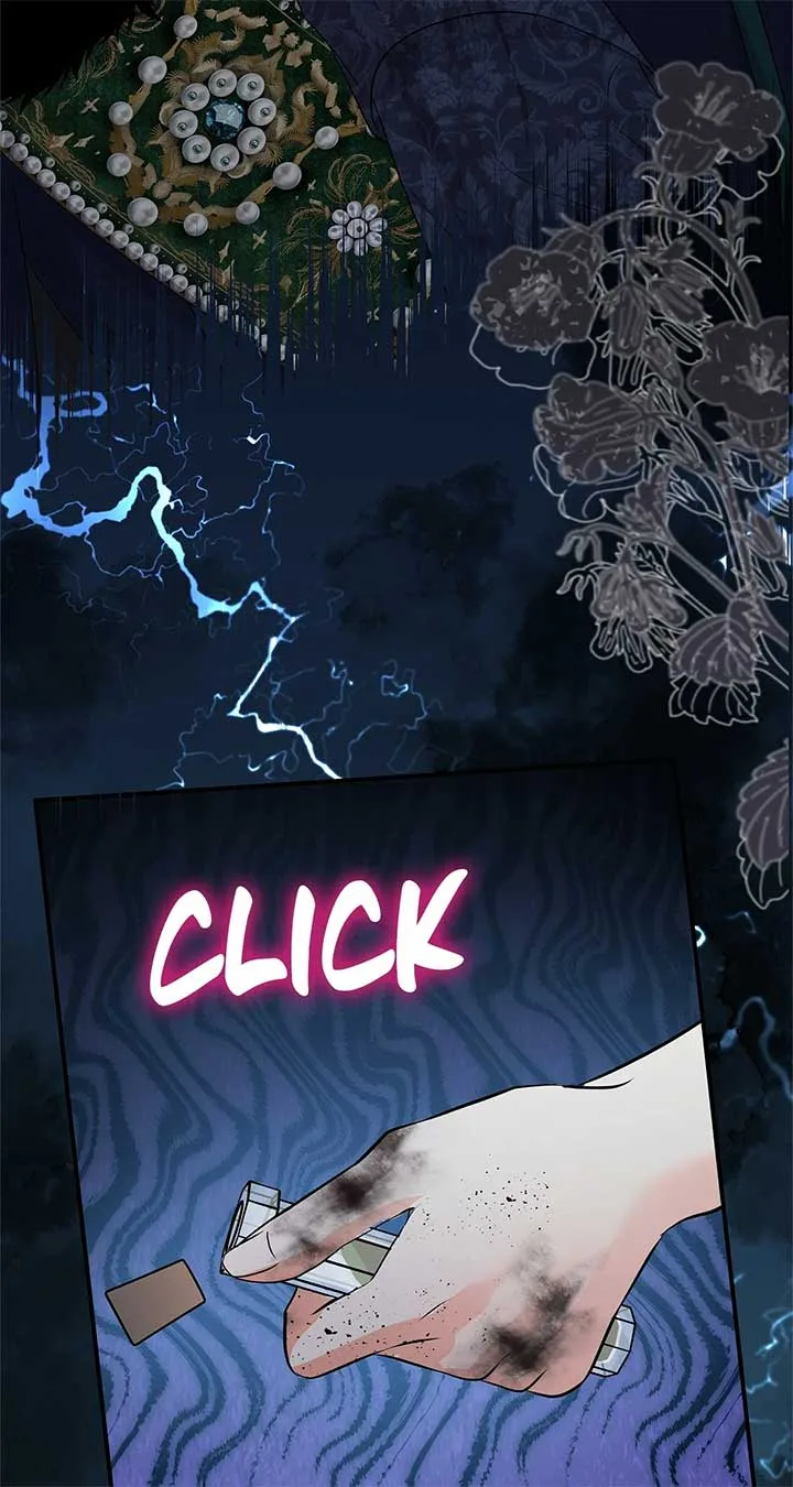Becoming the Obsessive Male Lead’s Ex-Wife Chapter 75 page 101