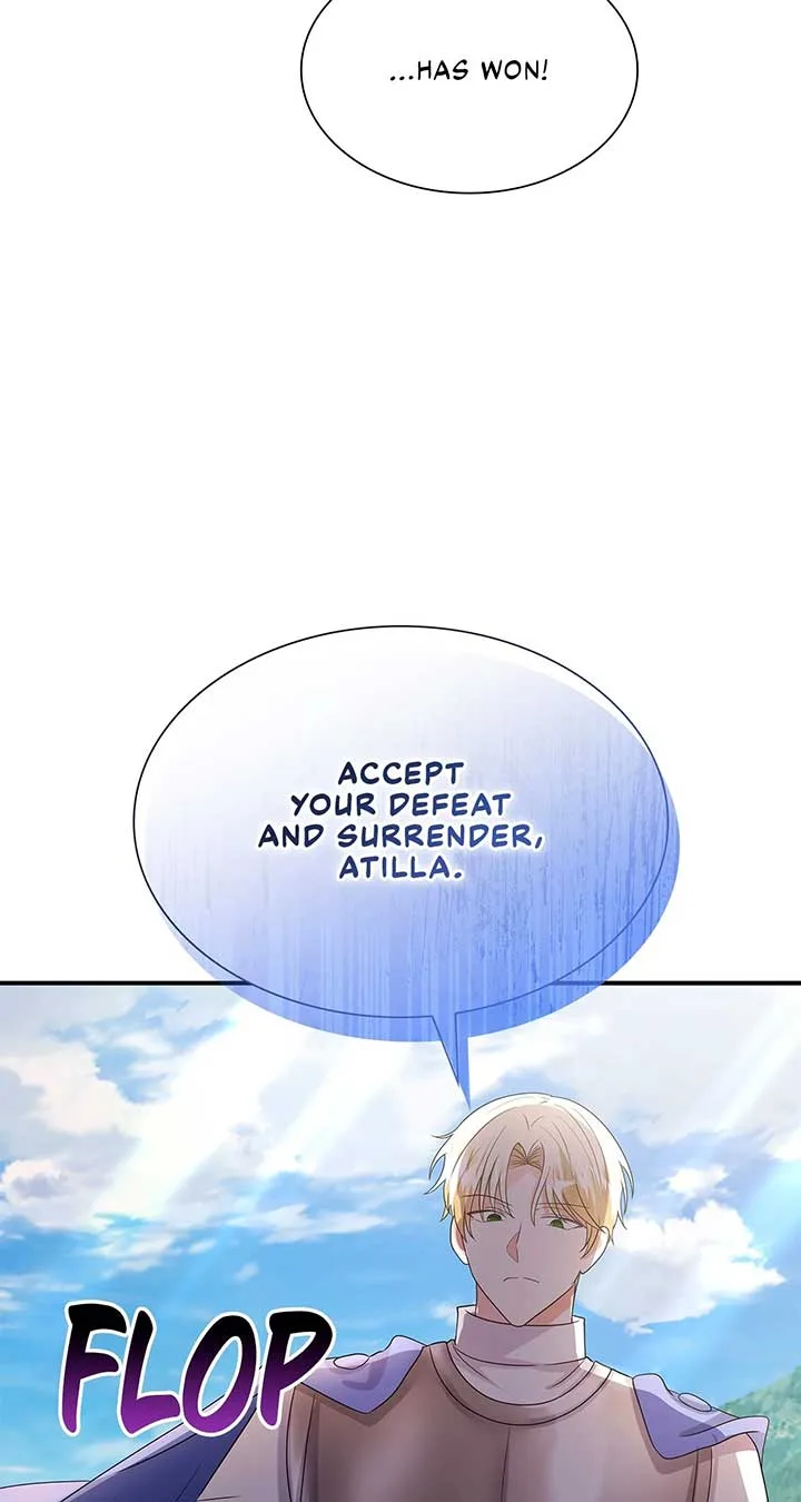 Becoming the Obsessive Male Lead’s Ex-Wife Chapter 77 page 92