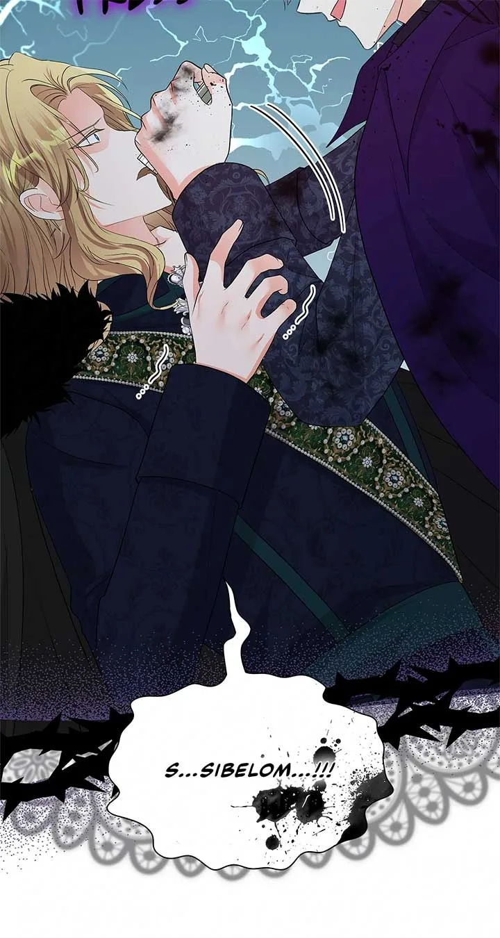 Becoming the Obsessive Male Lead’s Ex-Wife Chapter 75 page 103