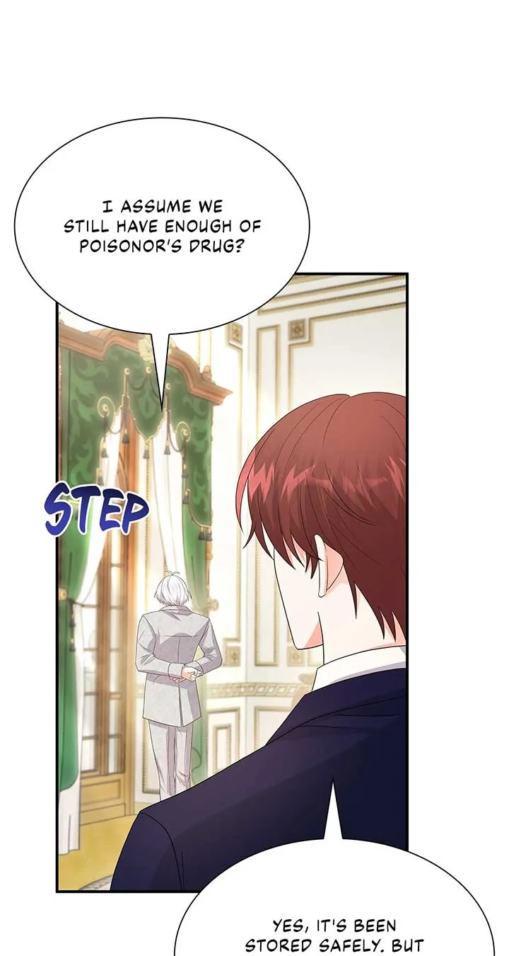 Becoming the Obsessive Male Lead’s Ex-Wife Chapter 74 page 67