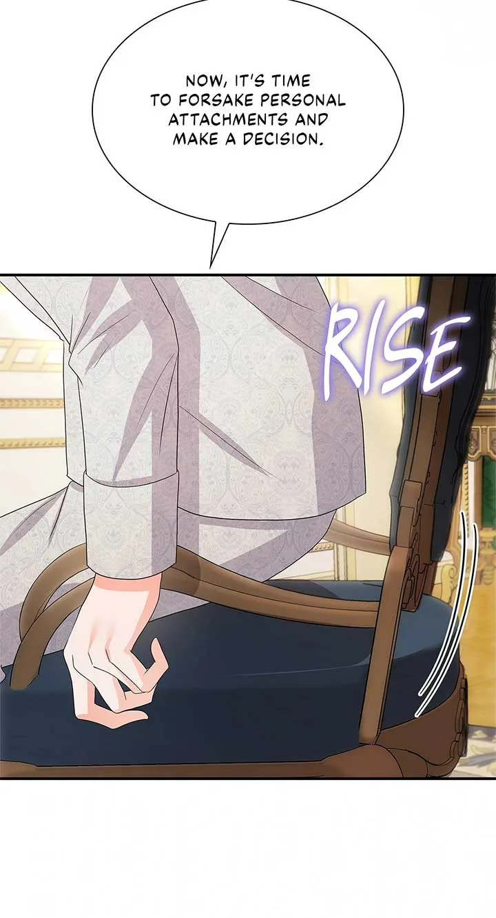 Becoming the Obsessive Male Lead’s Ex-Wife Chapter 74 page 66