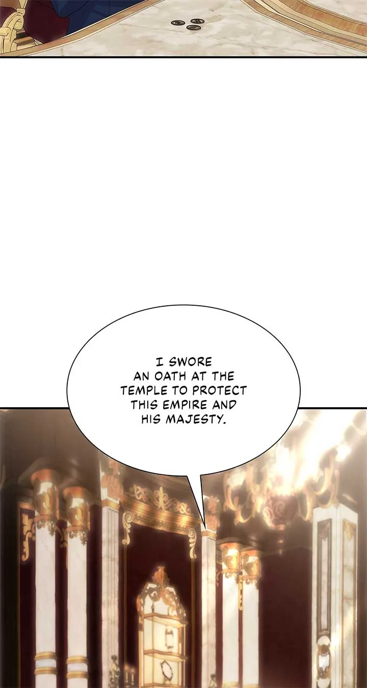 Becoming the Obsessive Male Lead’s Ex-Wife Chapter 76 page 35