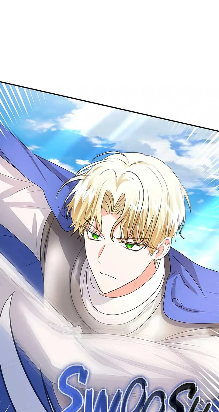 Becoming the Obsessive Male Lead’s Ex-Wife Chapter 77 page 88