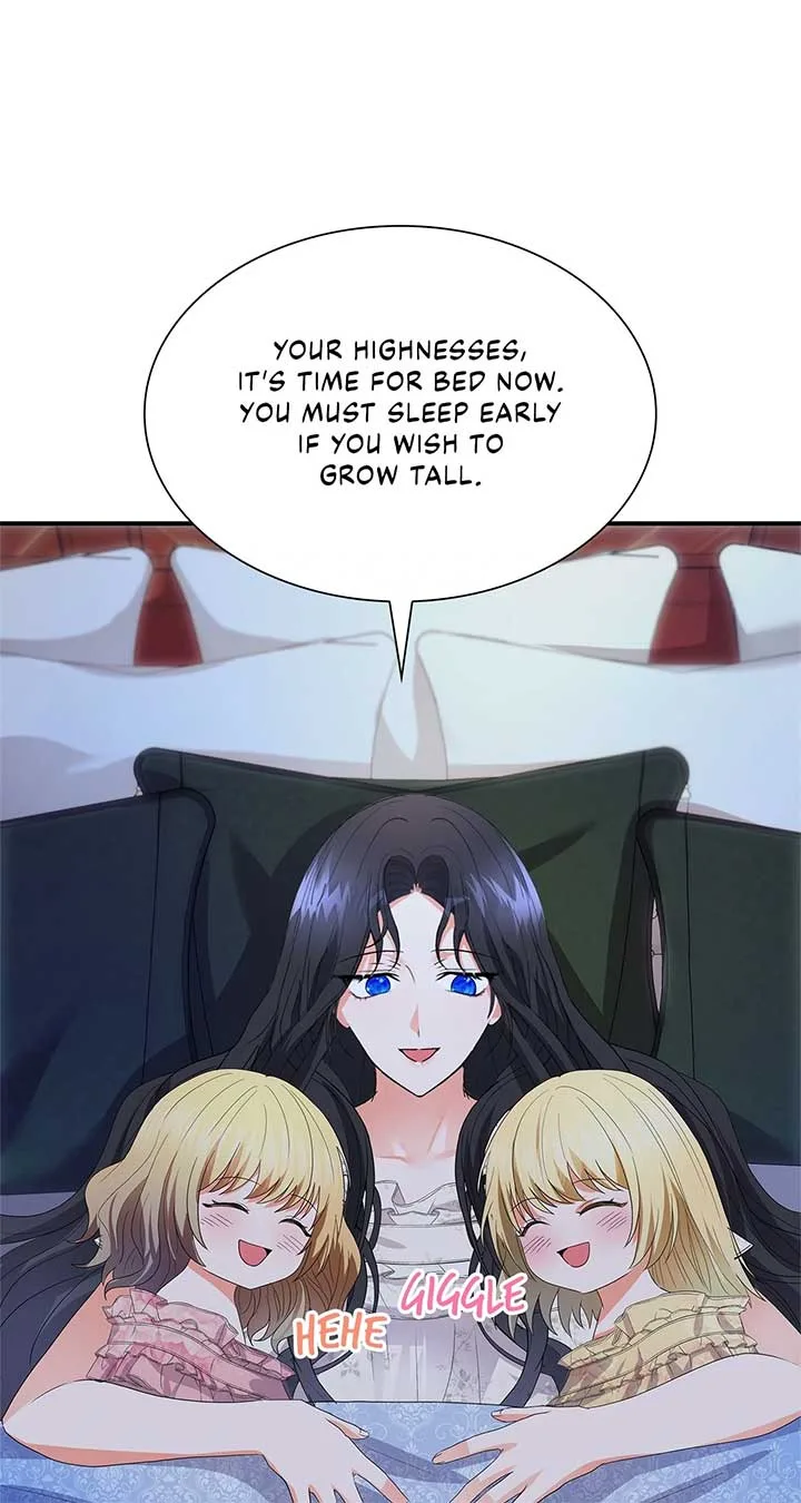 Becoming the Obsessive Male Lead’s Ex-Wife Chapter 76 page 39