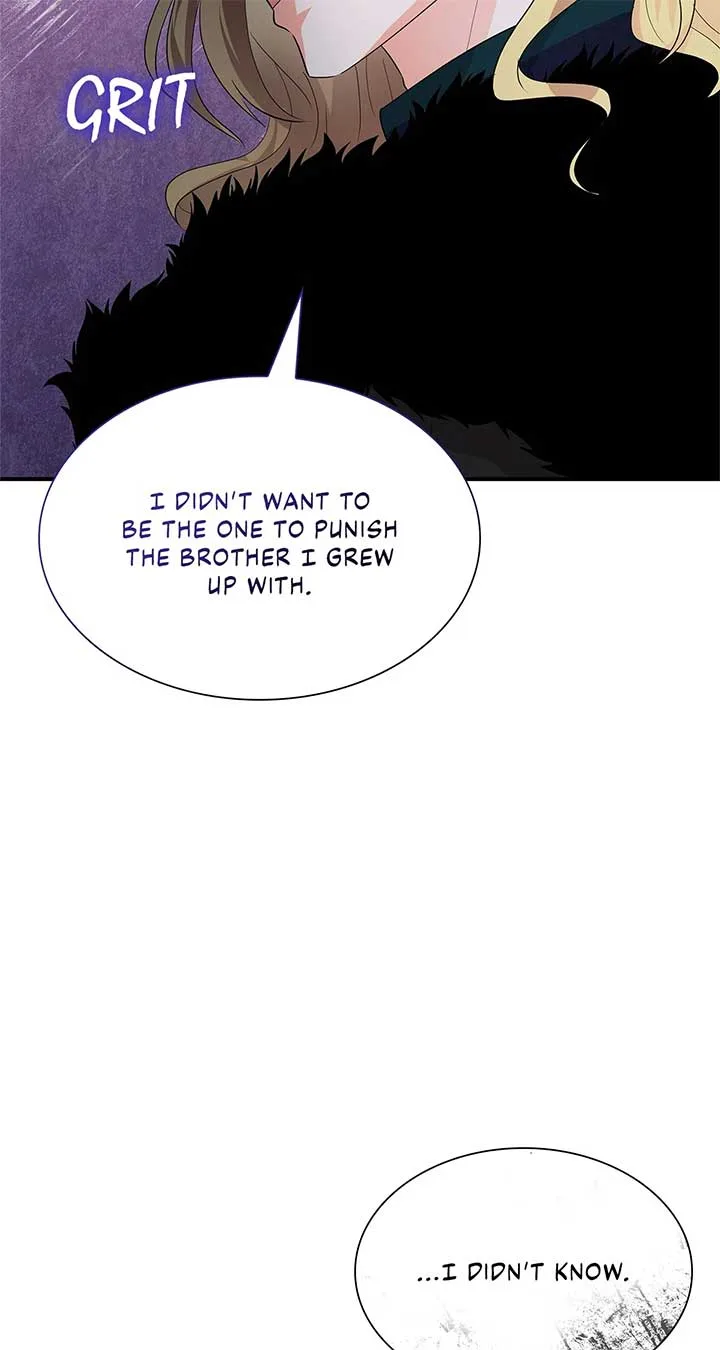 Becoming the Obsessive Male Lead’s Ex-Wife Chapter 75 page 92