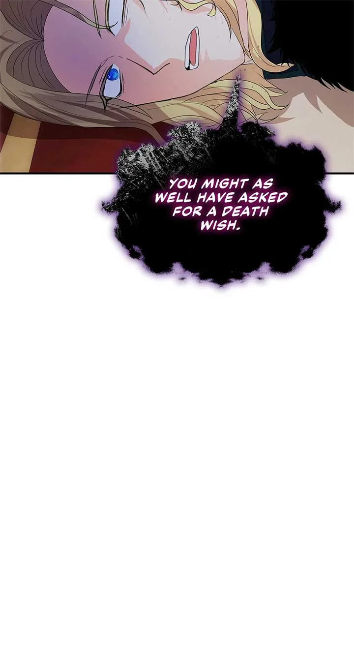 Becoming the Obsessive Male Lead’s Ex-Wife Chapter 75 page 106