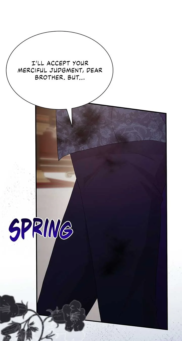 Becoming the Obsessive Male Lead’s Ex-Wife Chapter 75 page 99