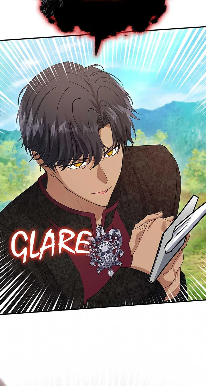 Becoming the Obsessive Male Lead’s Ex-Wife Chapter 77 page 97
