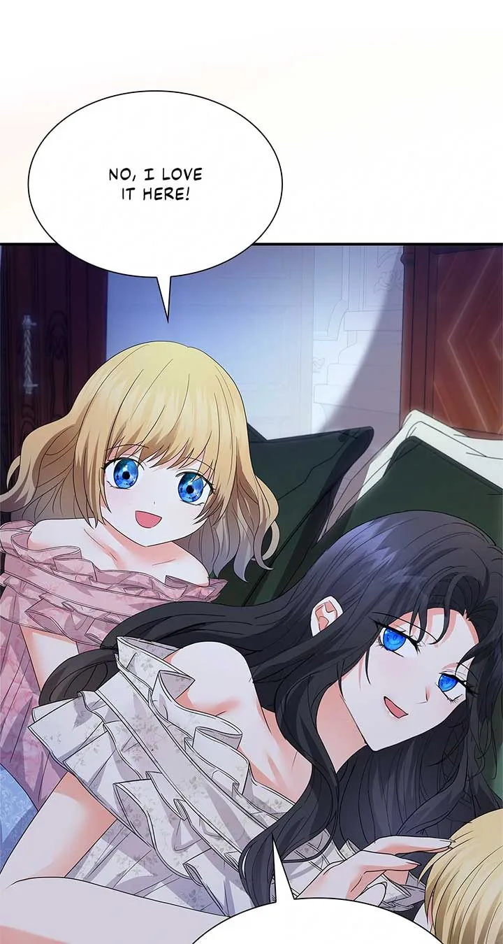 Becoming the Obsessive Male Lead’s Ex-Wife Chapter 76 page 43