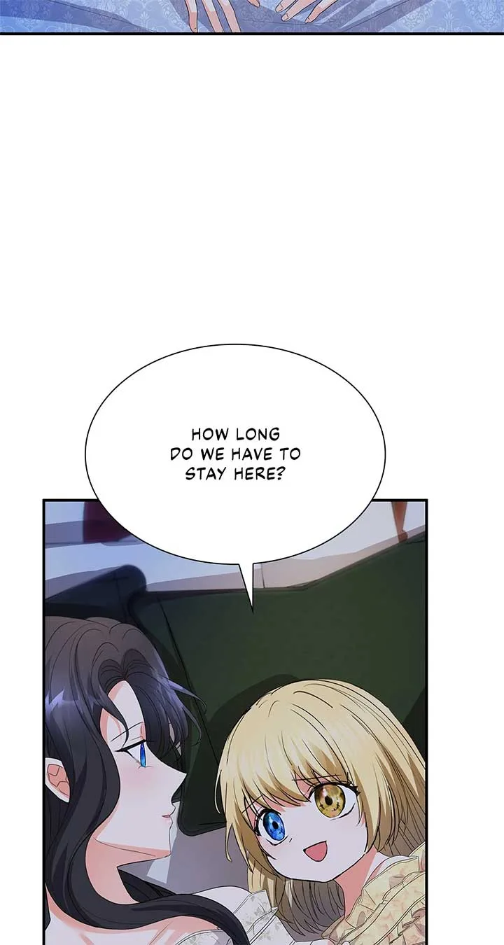 Becoming the Obsessive Male Lead’s Ex-Wife Chapter 76 page 40