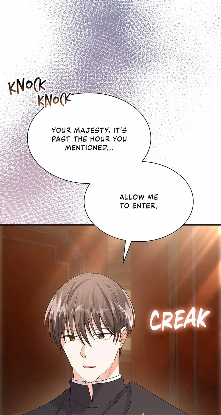 Becoming the Obsessive Male Lead’s Ex-Wife Chapter 75 page 109