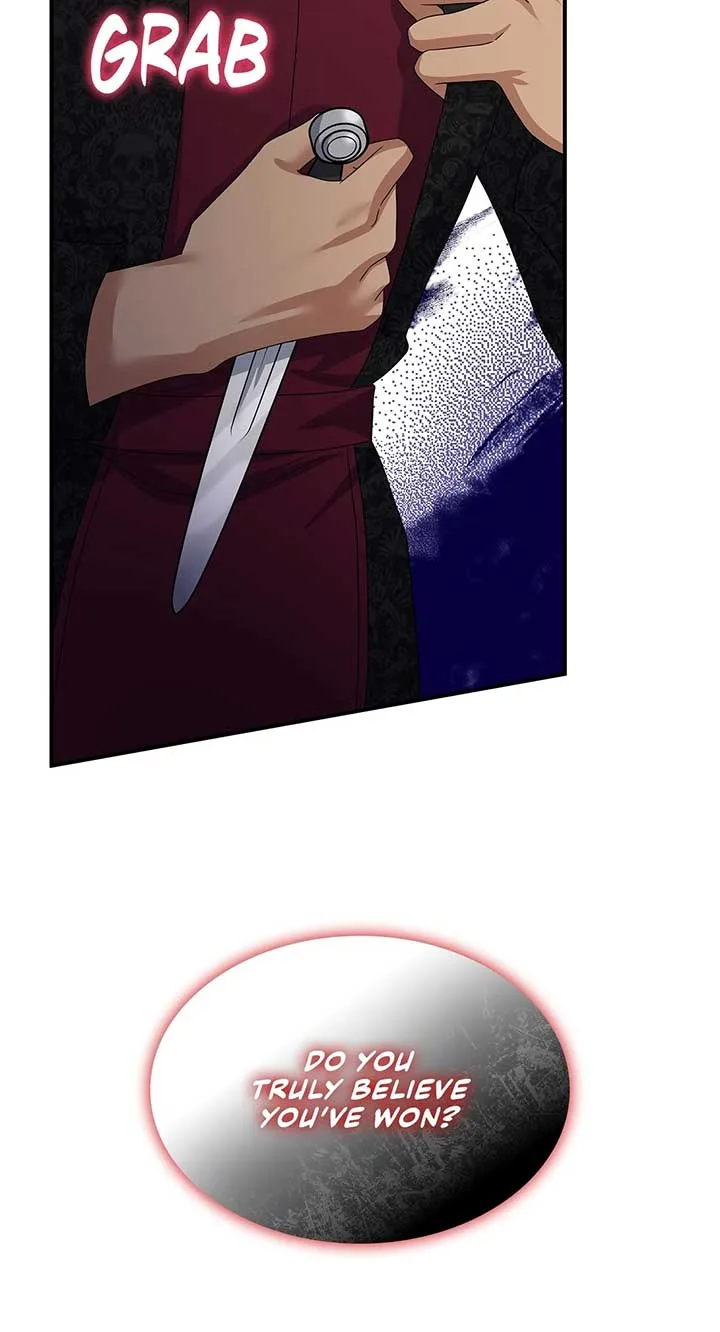 Becoming the Obsessive Male Lead’s Ex-Wife Chapter 77 page 94