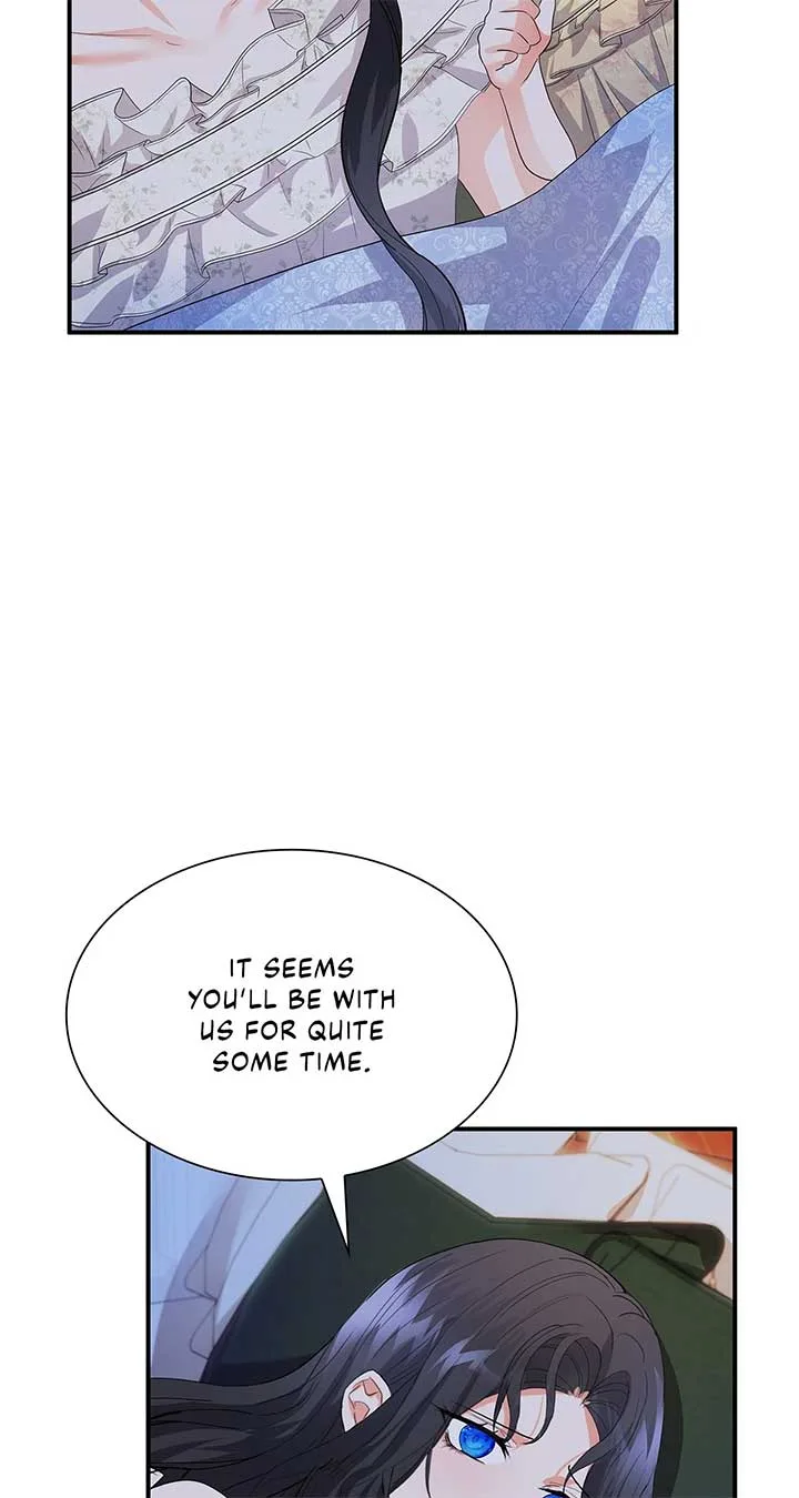 Becoming the Obsessive Male Lead’s Ex-Wife Chapter 76 page 41