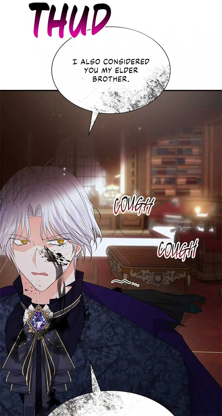 Becoming the Obsessive Male Lead’s Ex-Wife Chapter 75 page 107