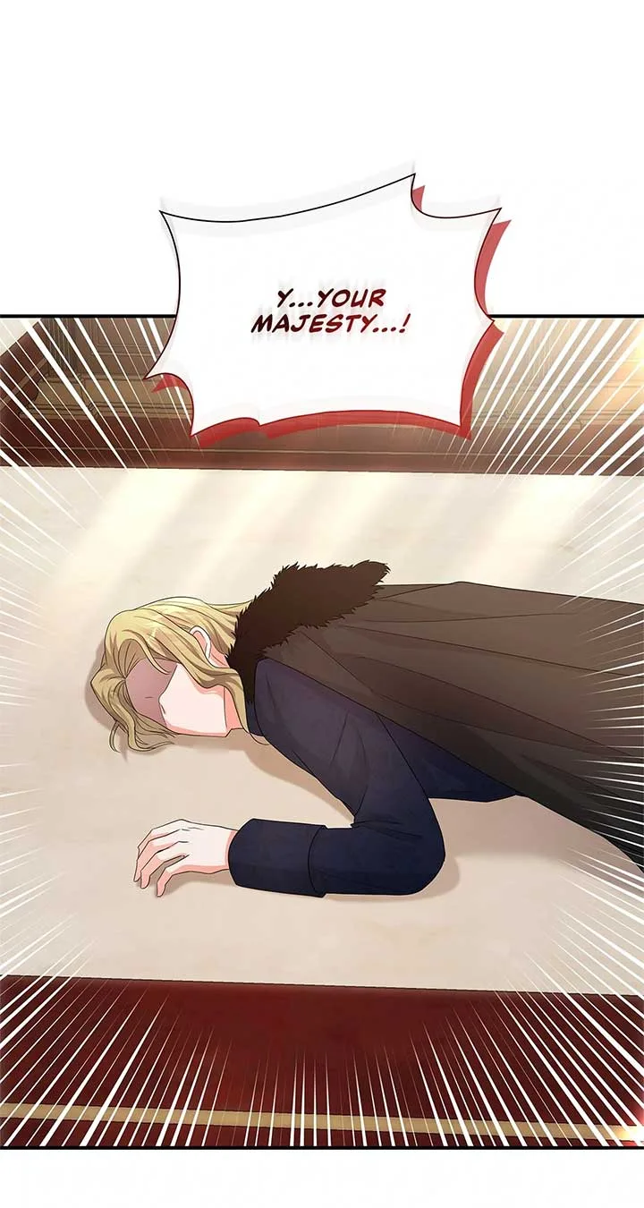Becoming the Obsessive Male Lead’s Ex-Wife Chapter 75 page 111