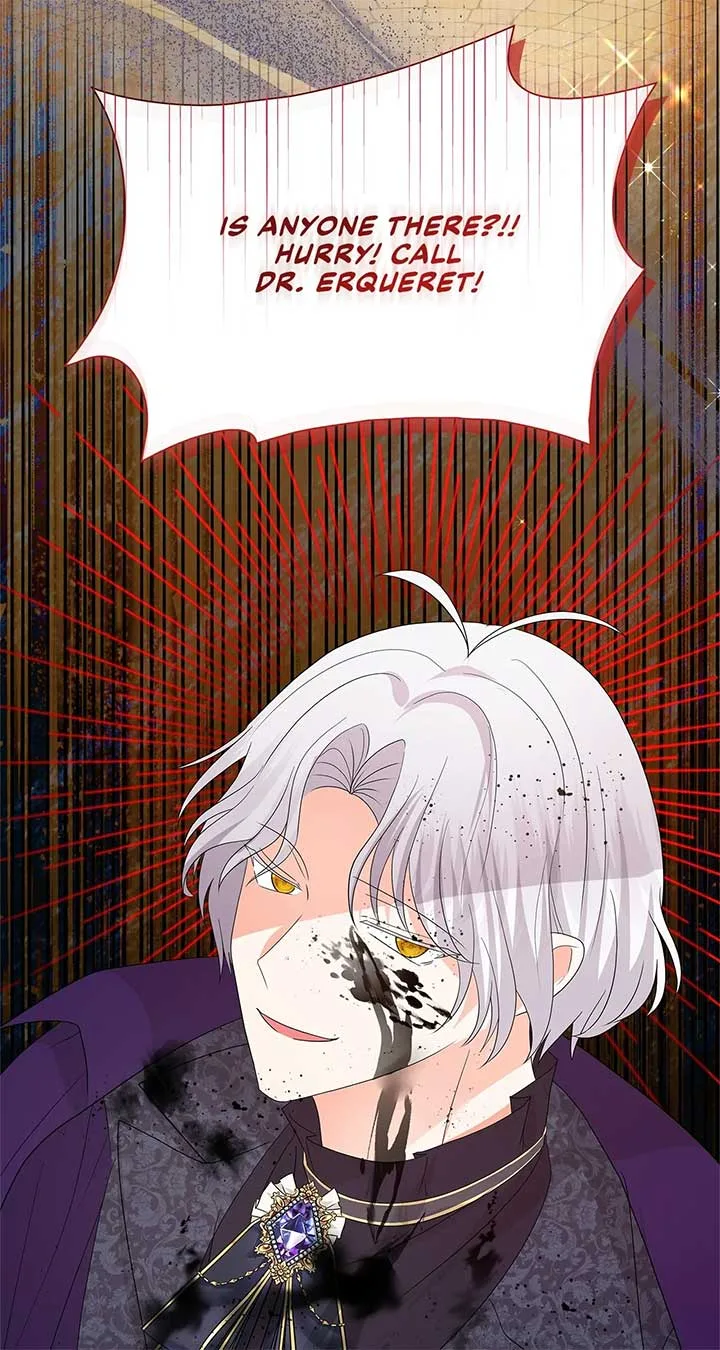 Becoming the Obsessive Male Lead’s Ex-Wife Chapter 75 page 114