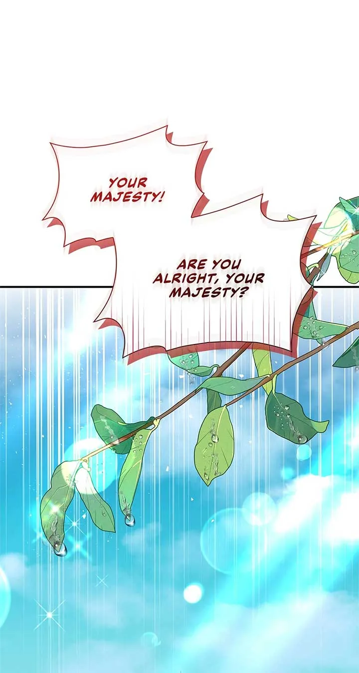 Becoming the Obsessive Male Lead’s Ex-Wife Chapter 75 page 112