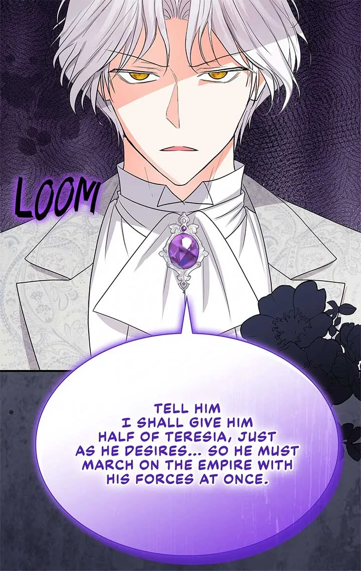 Becoming the Obsessive Male Lead’s Ex-Wife Chapter 74 page 70