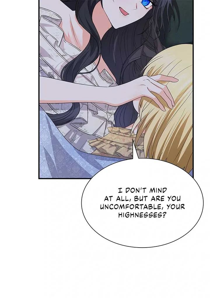 Becoming the Obsessive Male Lead’s Ex-Wife Chapter 76 page 42