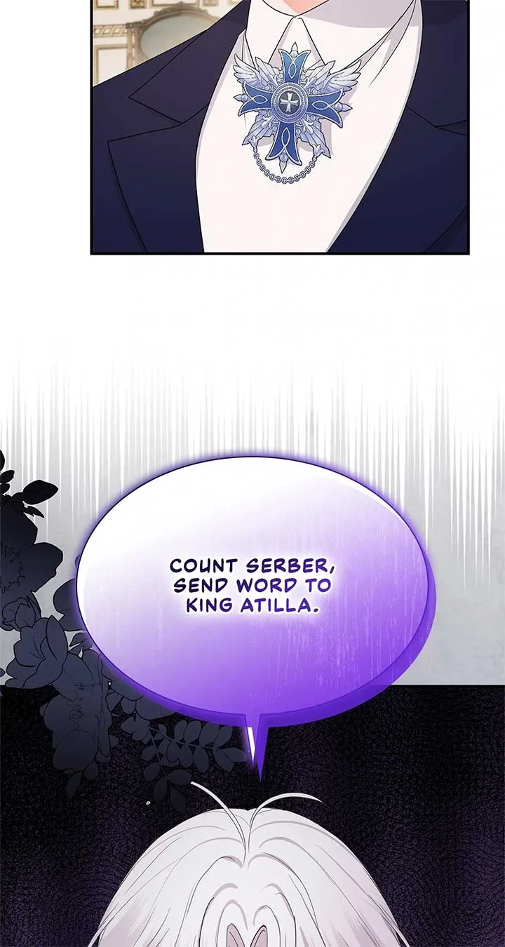 Becoming the Obsessive Male Lead’s Ex-Wife Chapter 74 page 69