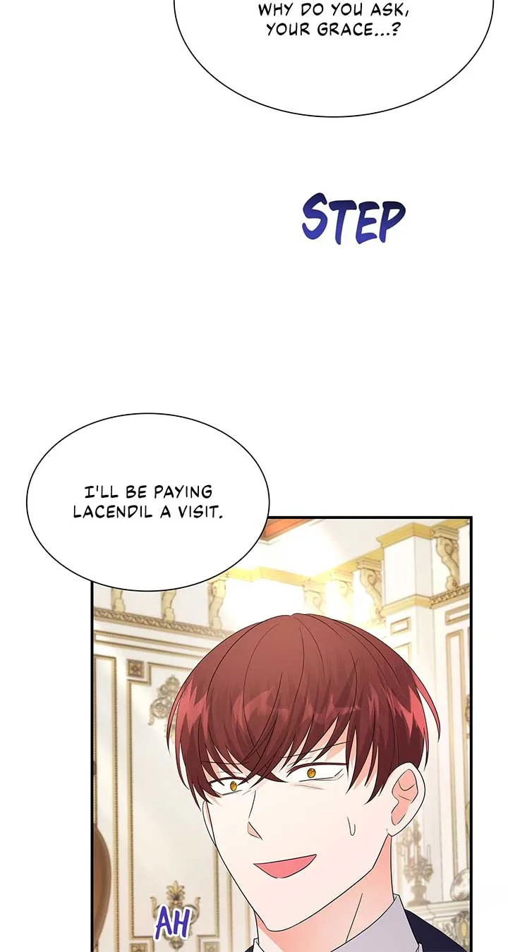Becoming the Obsessive Male Lead’s Ex-Wife Chapter 74 page 68