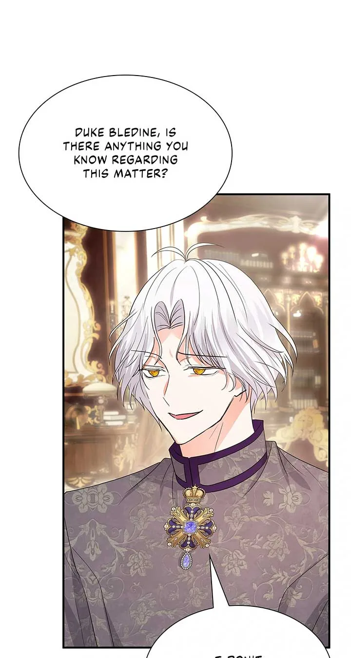 Becoming the Obsessive Male Lead’s Ex-Wife Chapter 74 page 77