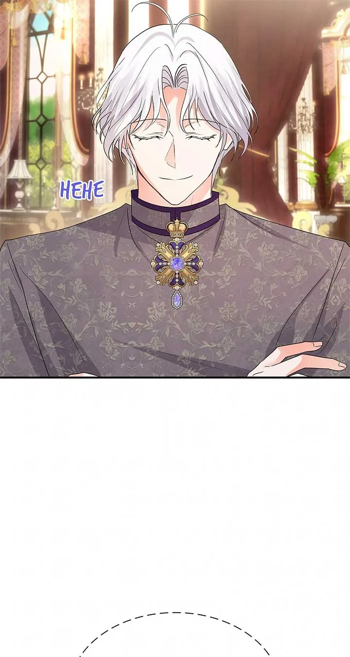 Becoming the Obsessive Male Lead’s Ex-Wife Chapter 74 page 73