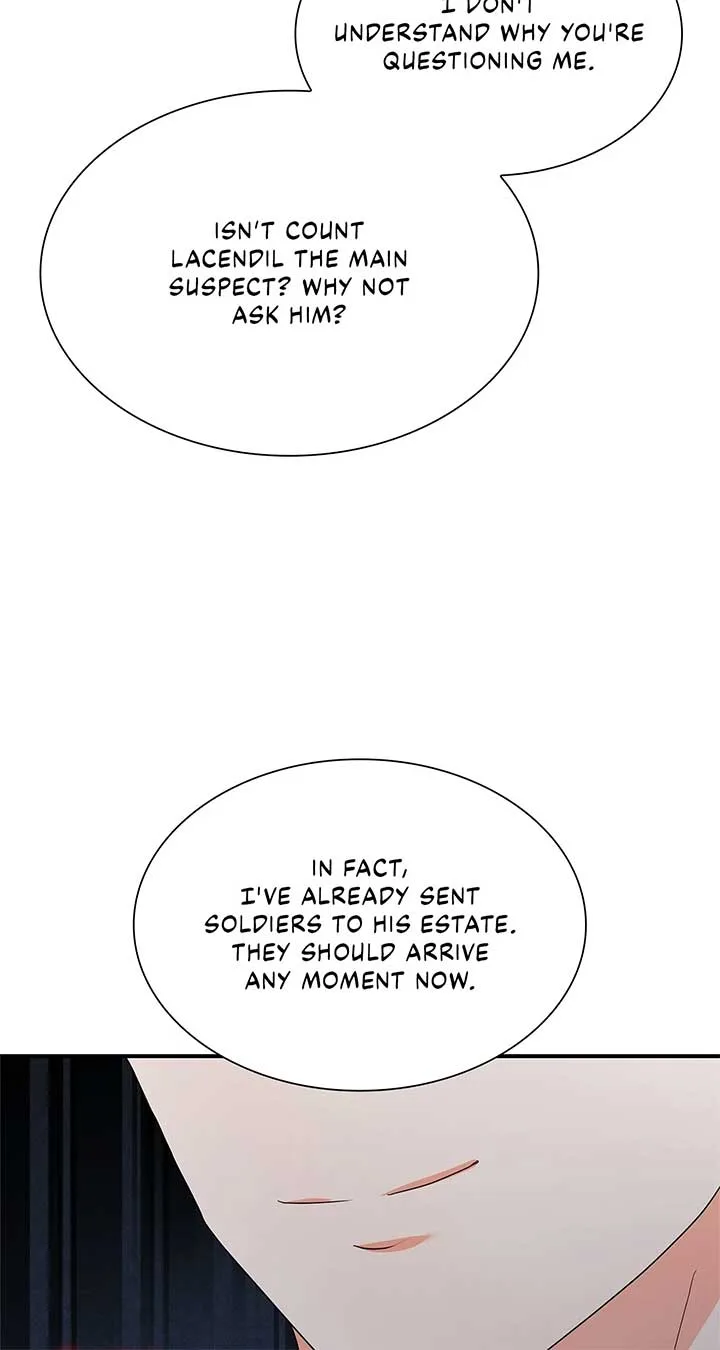 Becoming the Obsessive Male Lead’s Ex-Wife Chapter 74 page 78
