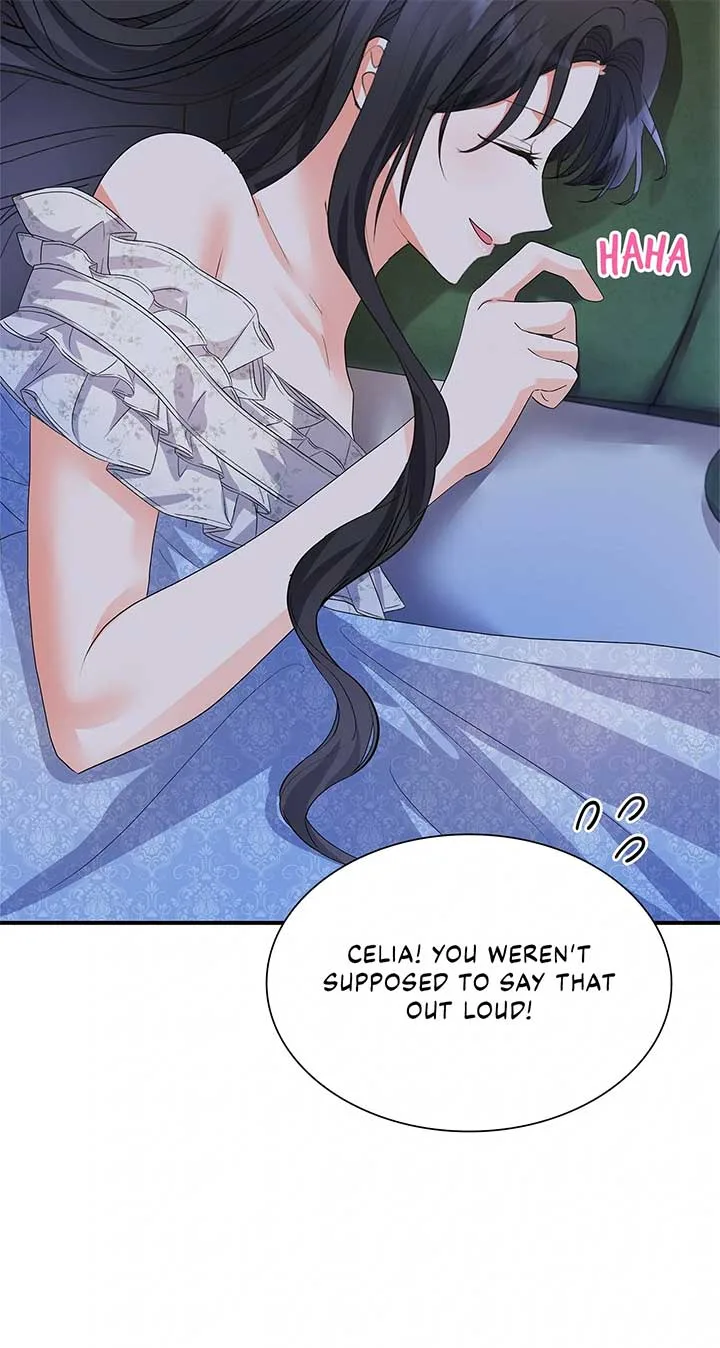 Becoming the Obsessive Male Lead’s Ex-Wife Chapter 76 page 50