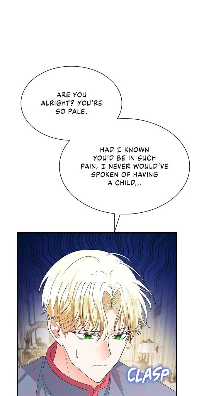 Becoming the Obsessive Male Lead’s Ex-Wife Chapter 67 page 16