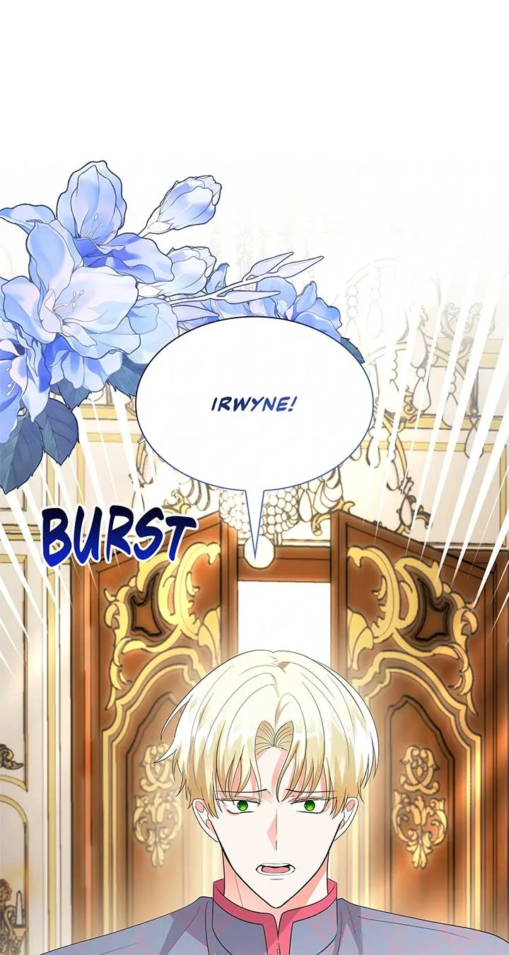 Becoming the Obsessive Male Lead’s Ex-Wife Chapter 67 page 12