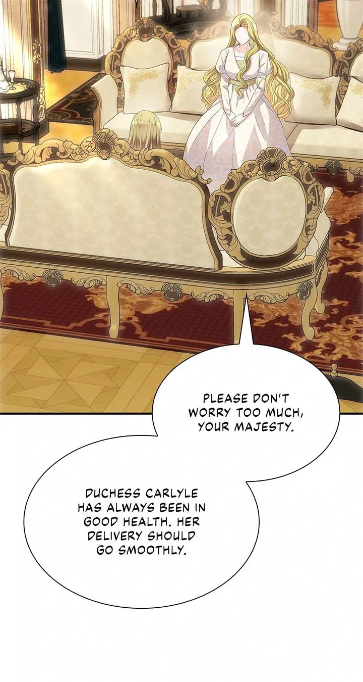 Becoming the Obsessive Male Lead’s Ex-Wife Chapter 67 page 22
