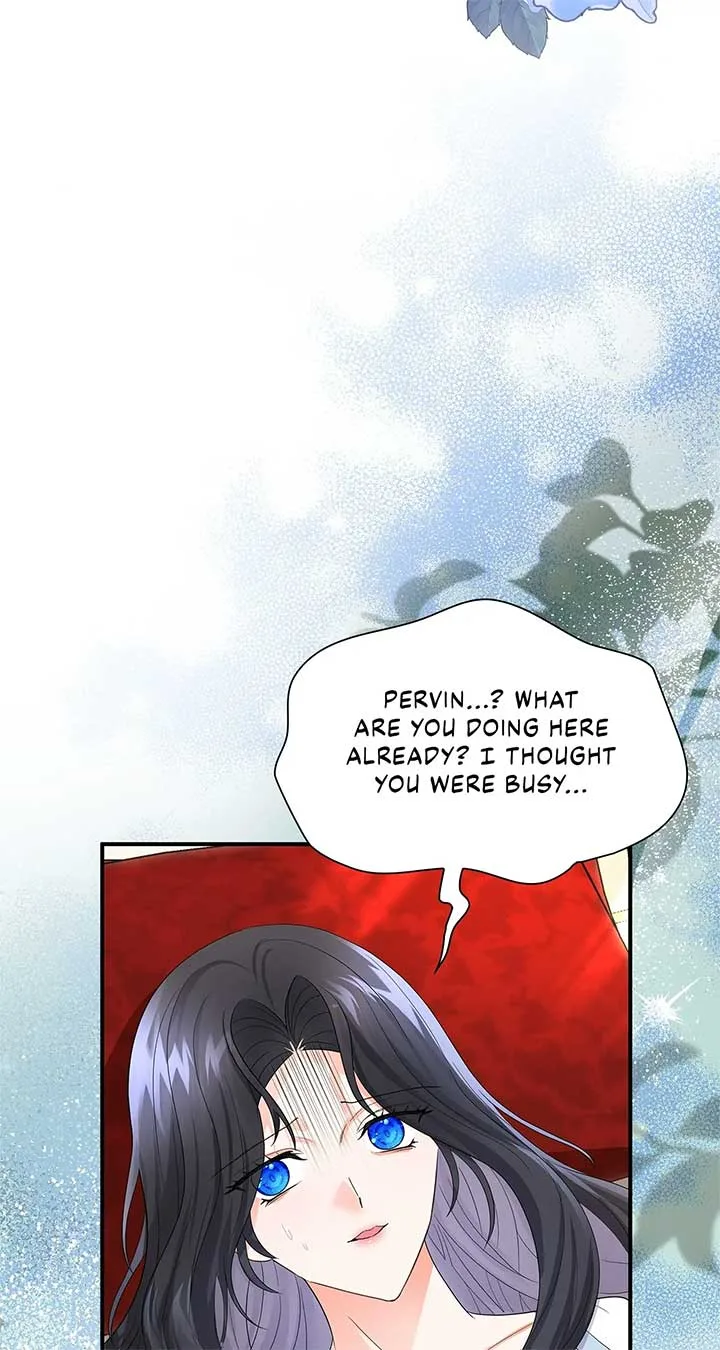 Becoming the Obsessive Male Lead’s Ex-Wife Chapter 67 page 14