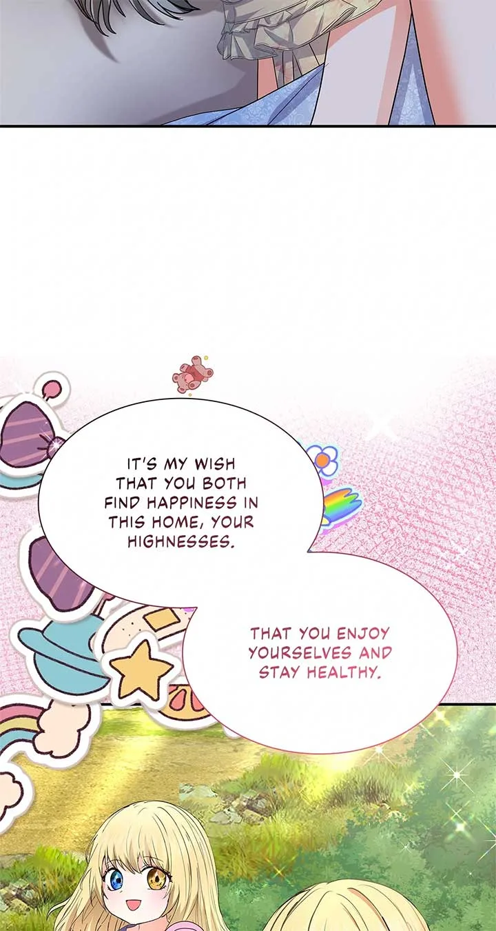 Becoming the Obsessive Male Lead’s Ex-Wife Chapter 76 page 52