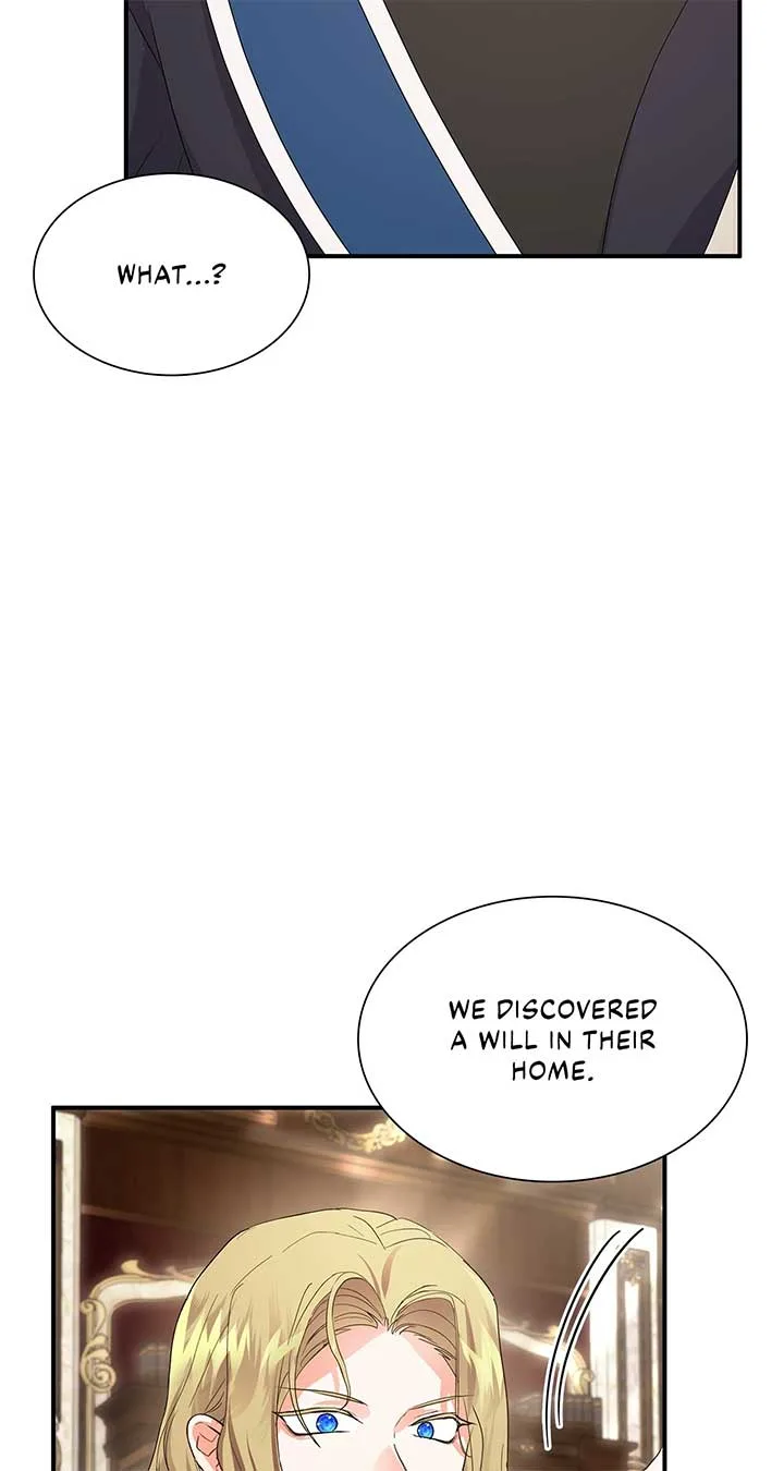 Becoming the Obsessive Male Lead’s Ex-Wife Chapter 74 page 82