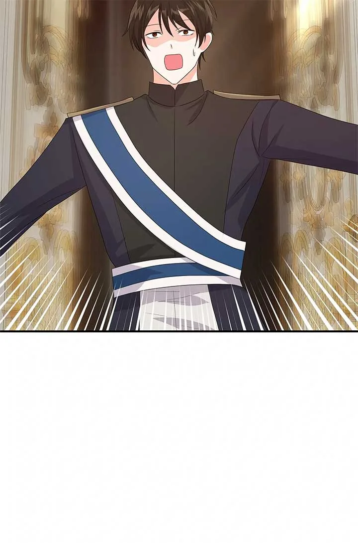 Becoming the Obsessive Male Lead’s Ex-Wife Chapter 74 page 80