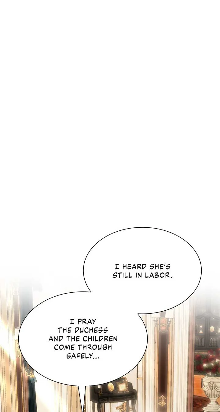Becoming the Obsessive Male Lead’s Ex-Wife Chapter 67 page 21