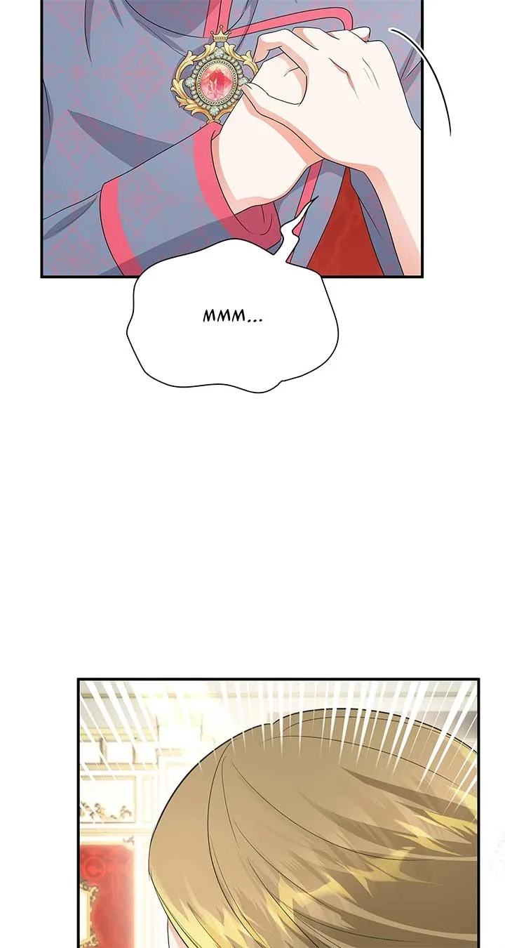 Becoming the Obsessive Male Lead’s Ex-Wife Chapter 67 page 17