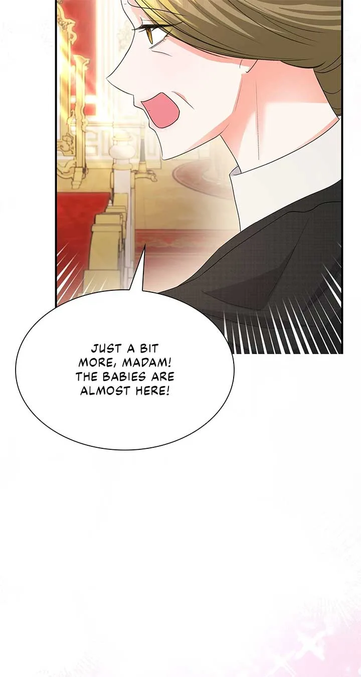 Becoming the Obsessive Male Lead’s Ex-Wife Chapter 67 page 18