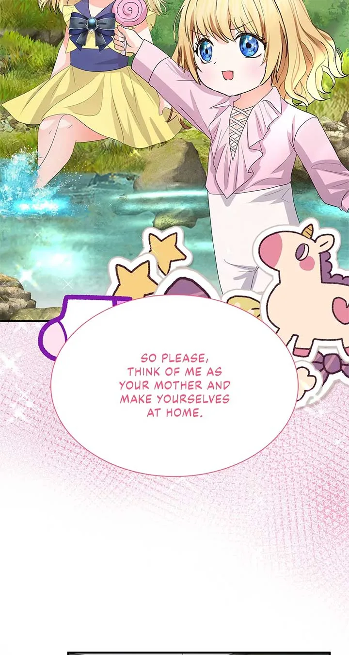 Becoming the Obsessive Male Lead’s Ex-Wife Chapter 76 page 53