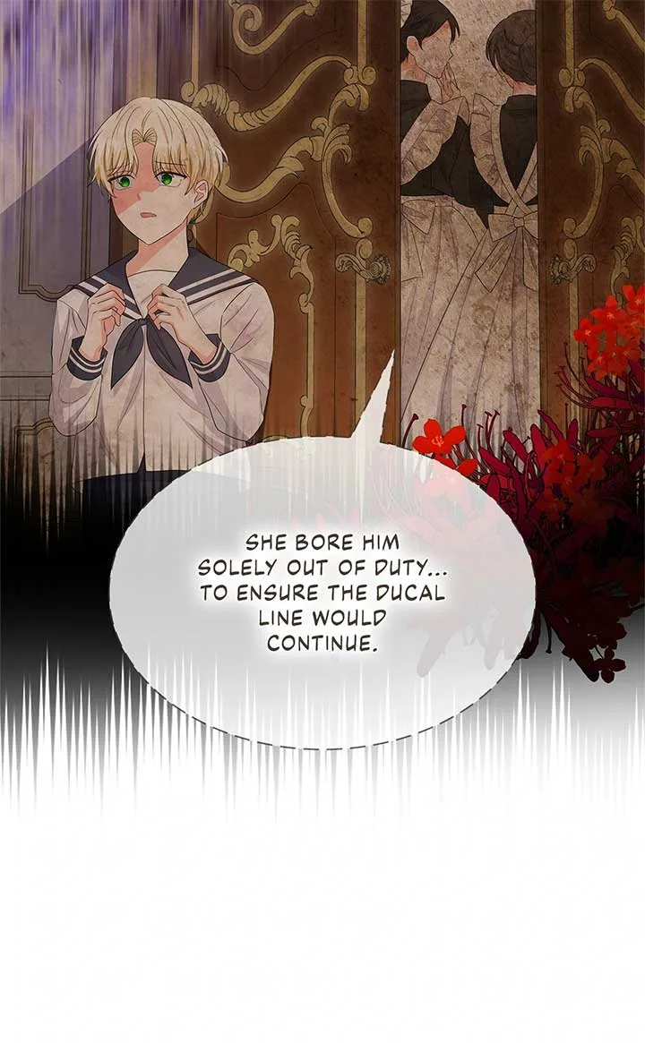 Becoming the Obsessive Male Lead’s Ex-Wife Chapter 67 page 6