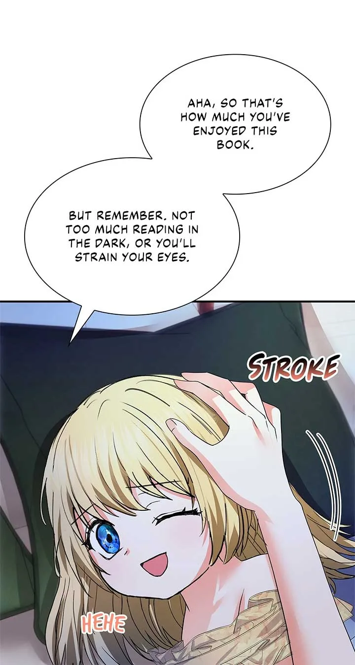 Becoming the Obsessive Male Lead’s Ex-Wife Chapter 76 page 51