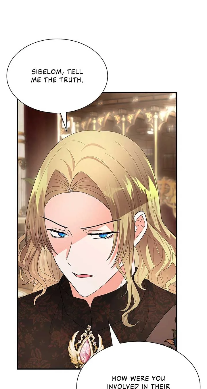 Becoming the Obsessive Male Lead’s Ex-Wife Chapter 74 page 86