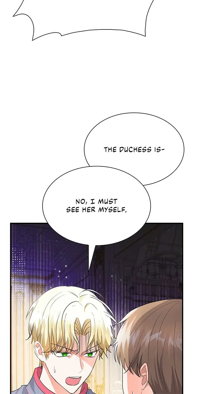 Becoming the Obsessive Male Lead’s Ex-Wife Chapter 67 page 10